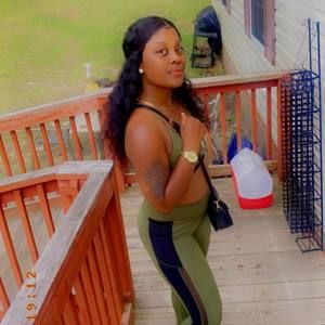 Meet your Posher, Kajuana